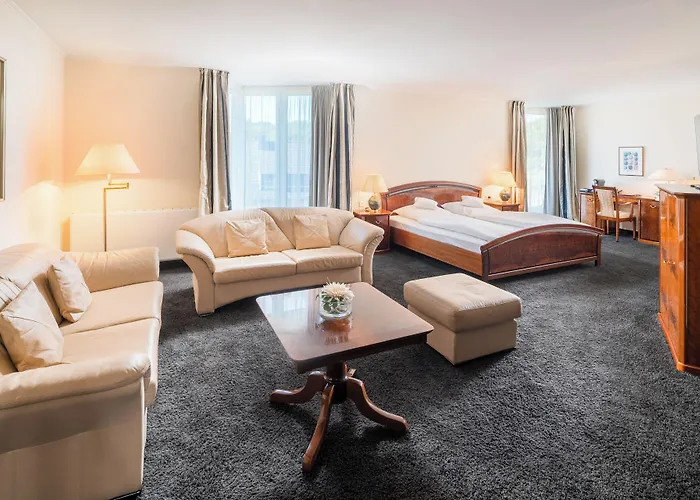 Hotel Waldschlösschen