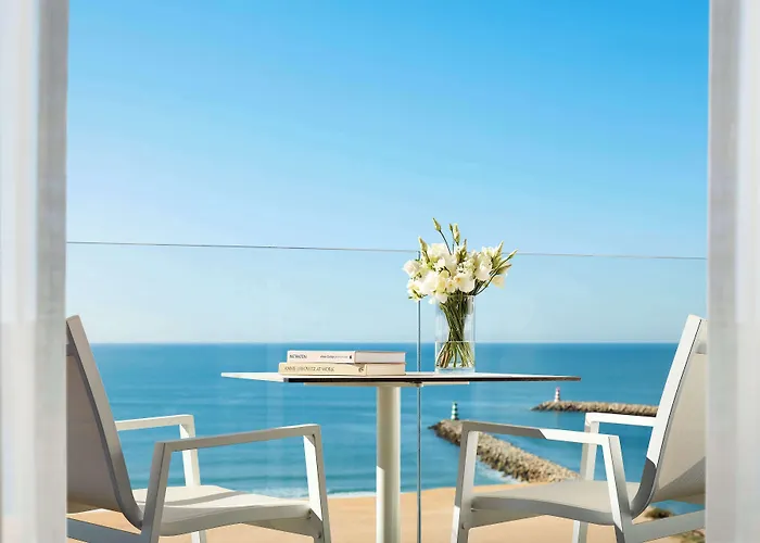 Tivoli Marina Vilamoura