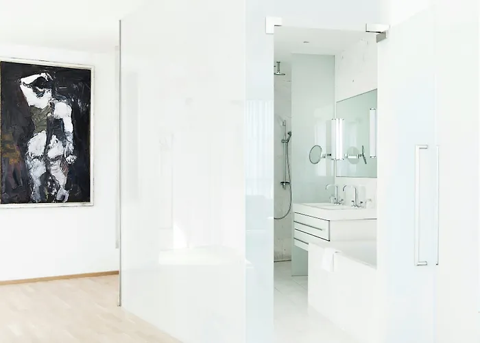 Augarten Art Hotel, A Member Of Design Hotels