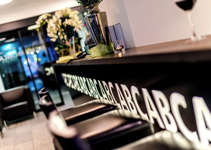 Abc Swiss Quality Hotel