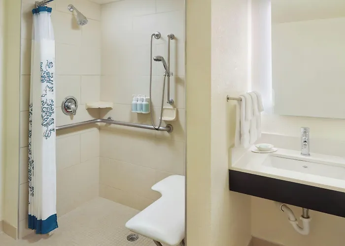 Residence Inn By Marriott Somerset
