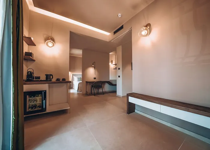 Ananea Tropea Yachting Resort