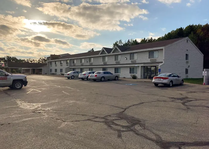 Motel 6 Norway Mi