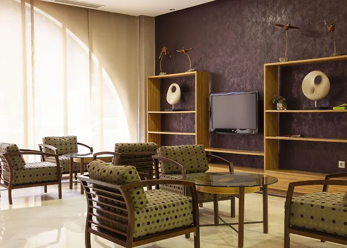 Hotel Macia Donana