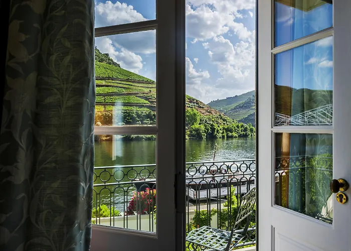 The Vintage House - Douro