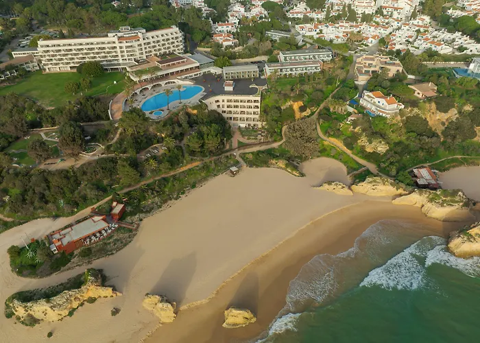 Pestana Alvor Praia Premium Beach&Golf Resort