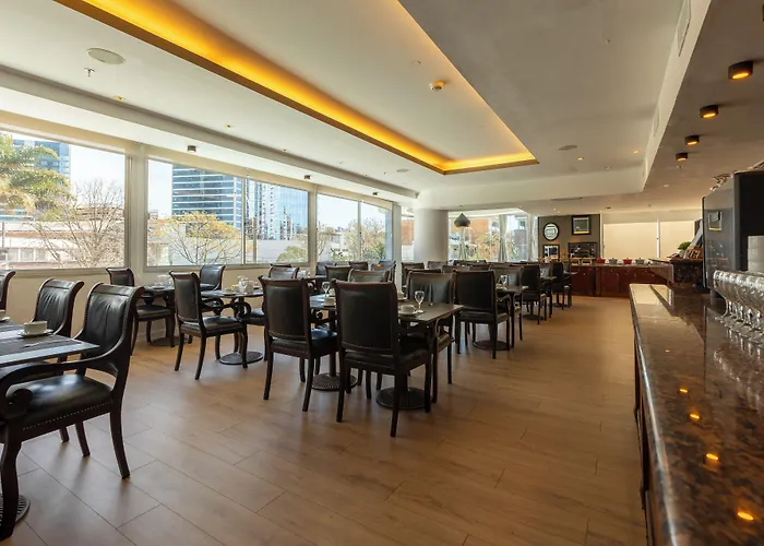 Palladium Business Hotel