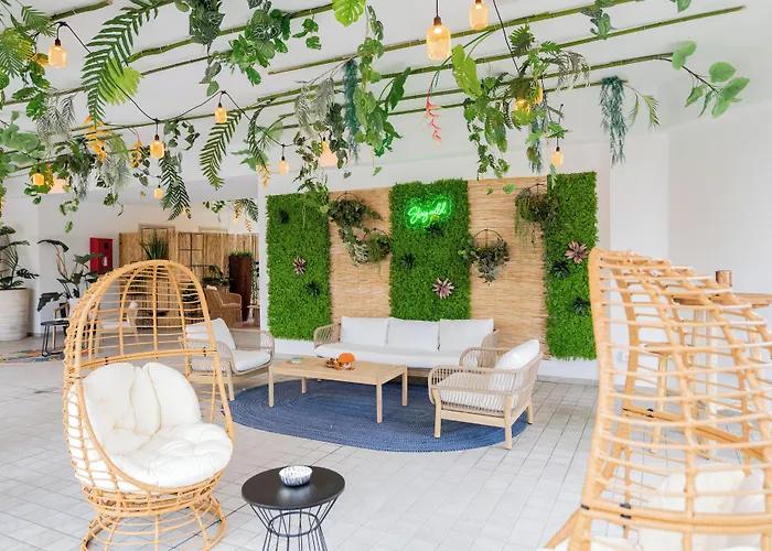 Bleis Hotel