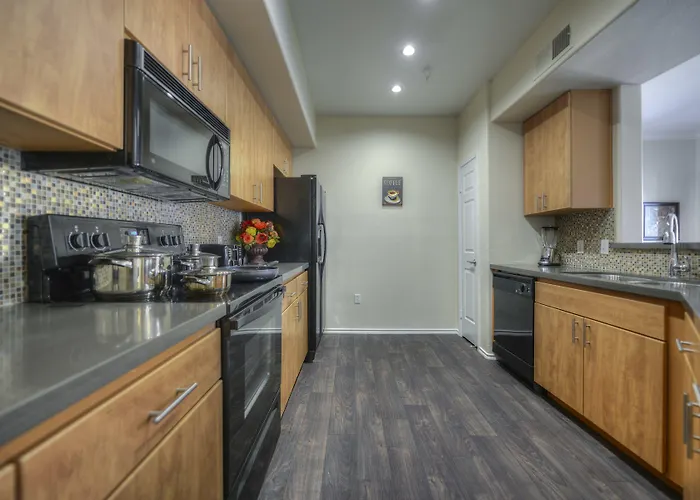 Luxury Condos By Meridian Condoresorts- Scottsdale