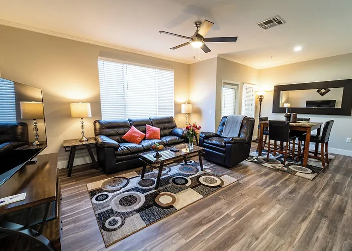 Luxury Condos By Meridian Condoresorts- Scottsdale