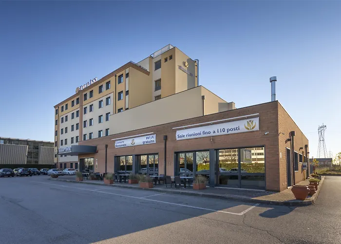 Tulip Inn Padova