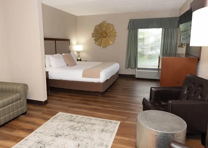 D. Hotel Suites&Spa
