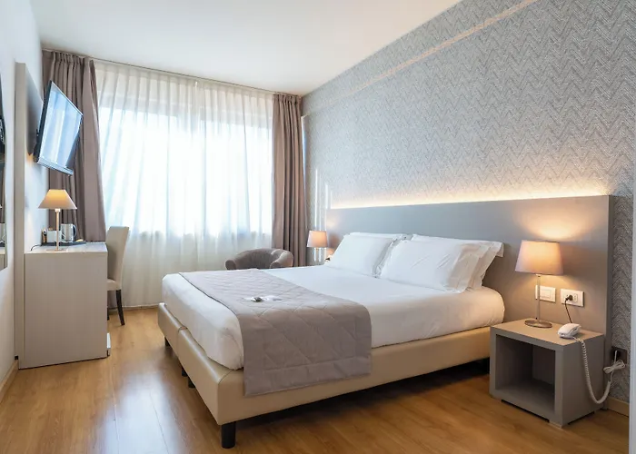 Hotel President