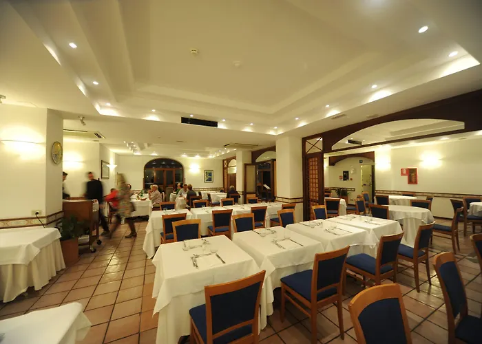 Hotel Royal Positano
