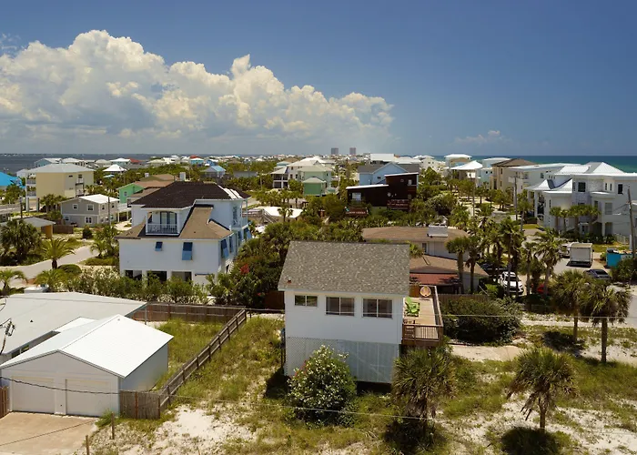 Springhill Suites By Marriott Pensacola Beach