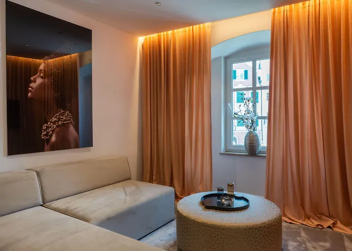 Hotel Forstinger - Boutique Hotel Schärding