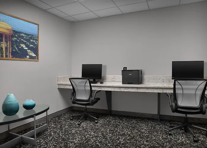 Hampton Inn Fort Lauderdale Downtown Las Olas Area