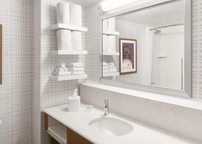 Hampton Inn Fort Lauderdale Downtown Las Olas Area