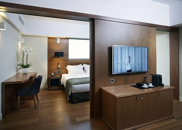 Samaria Hotel