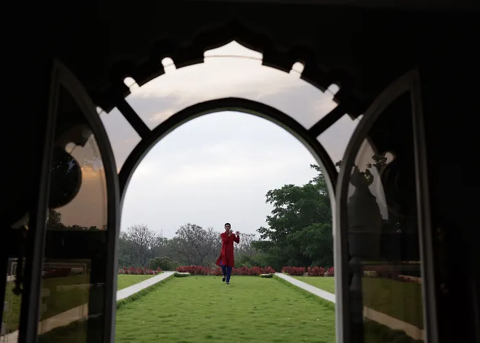 Gateway Nashik