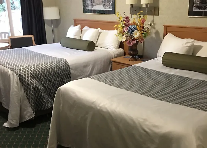 Travelodge By Wyndham Winnipeg East