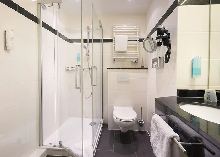 ACHAT Sternhotel Bonn