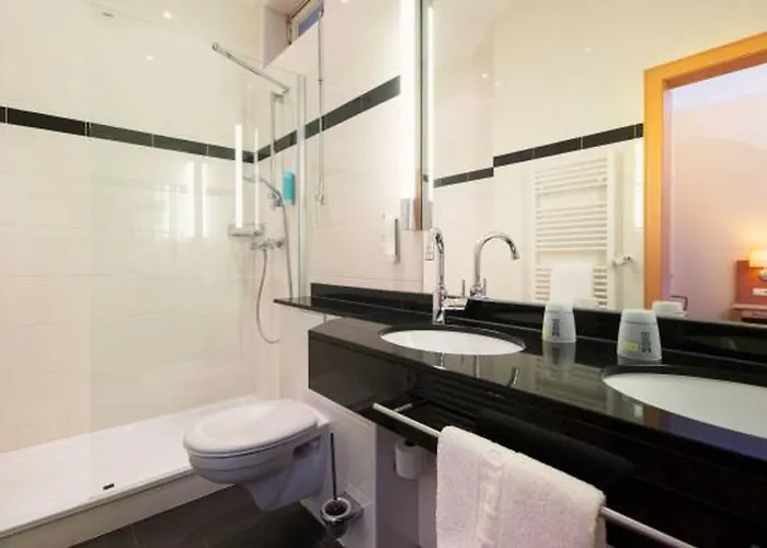 Achat Sternhotel Bonn