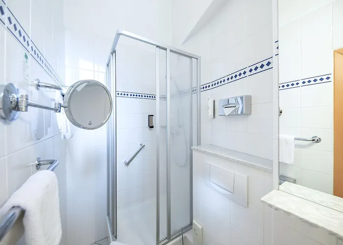 ACHAT Sternhotel Bonn