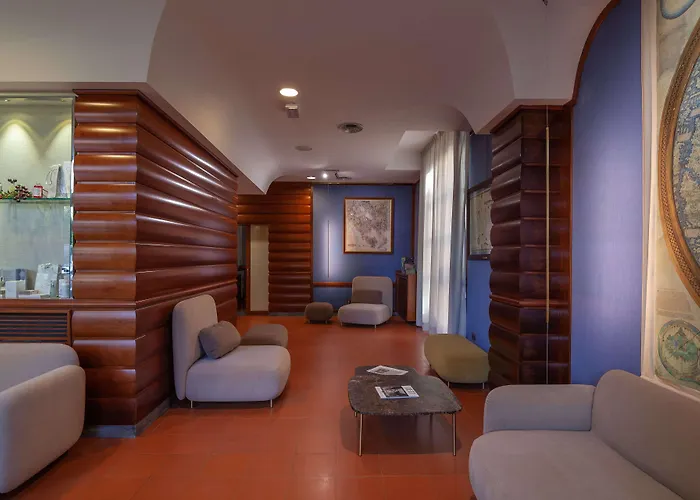 Hotel Ilaria