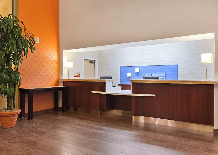 Holiday Inn Express Hotel & Suites San Jose-Morgan Hill By Ihg