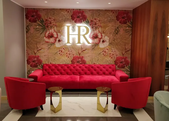 Hotel Roma