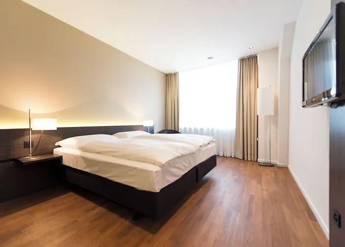Hotel Banana City Winterthur