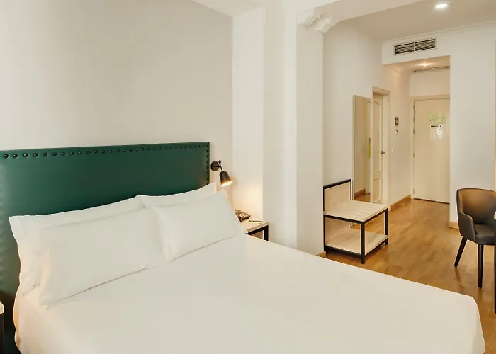 Sercotel Las Casas De Los Mercaderes