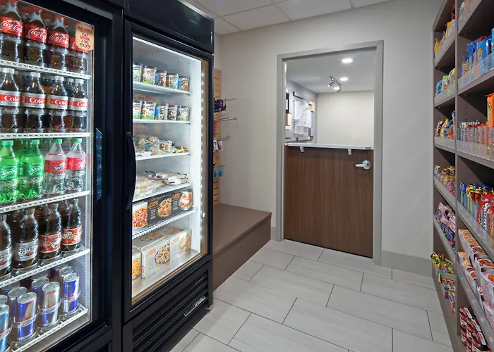 Holiday Inn Express & Suites Seattle-Sea-Tac Airport By Ihg