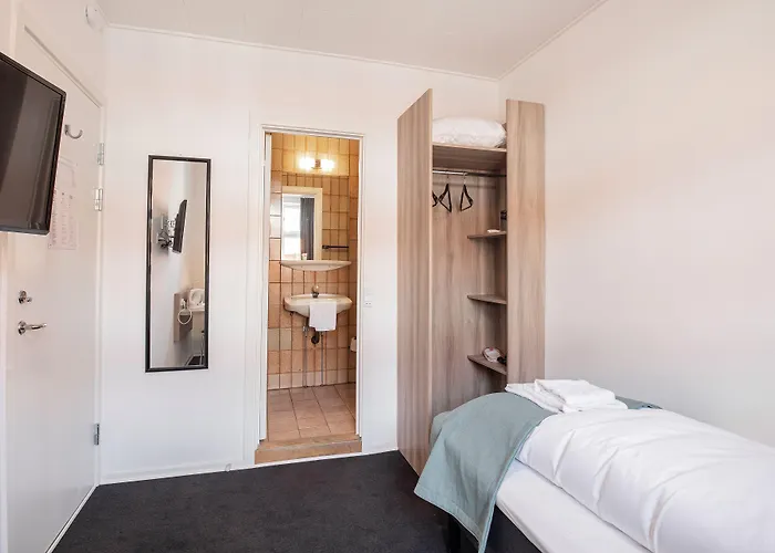 Hotel Ansgar