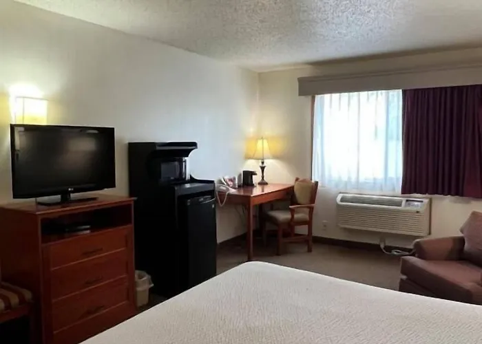 Best Western Inn At Sundance