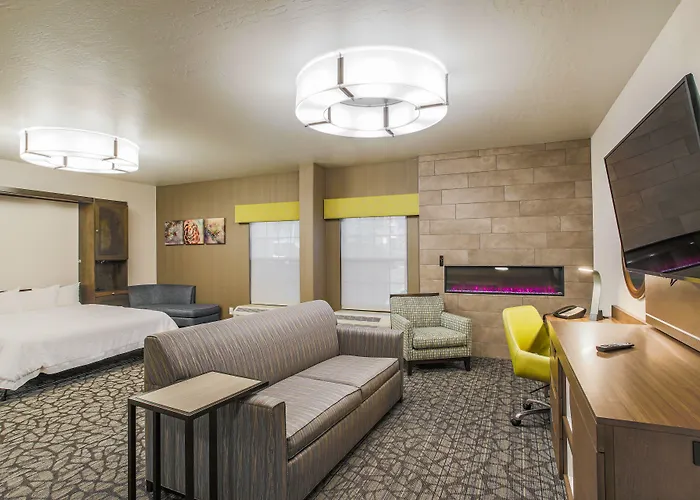 Hampton Inn Prescott