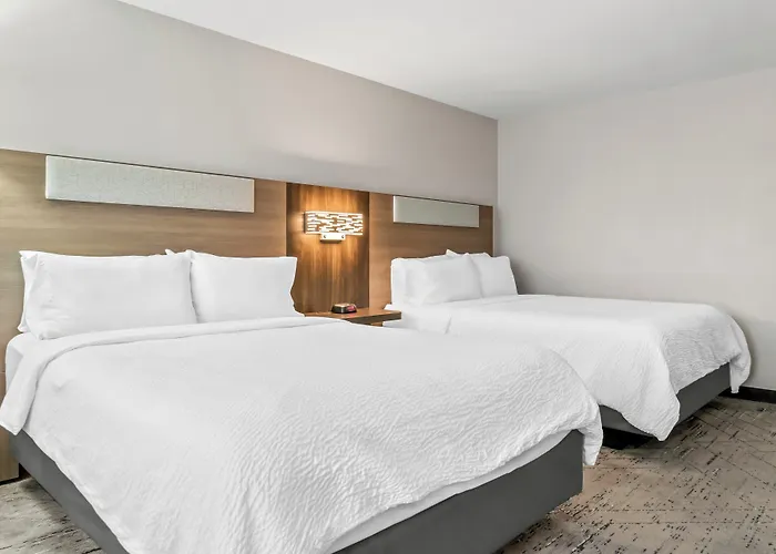 Holiday Inn Express Lapeer By Ihg