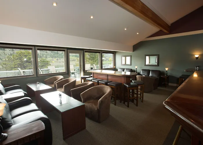 South Thompson Inn & Events Centre