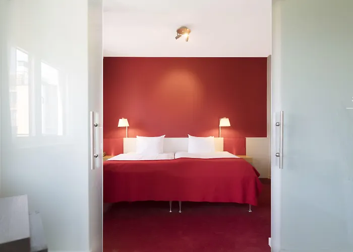 Profilhotels President