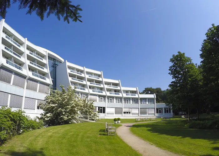 Sanadome Hotel & Spa Nijmegen