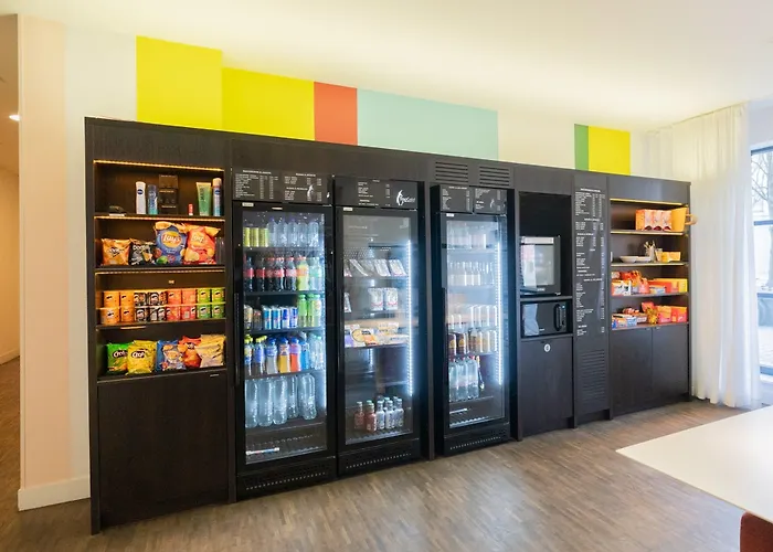 Holiday Inn Express Hasselt By Ihg