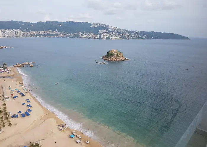 Hs Hotsson Hotel Acapulco