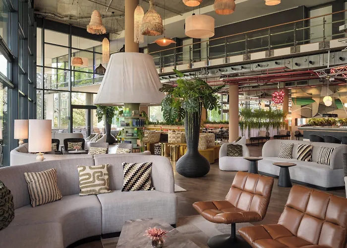 Pentahotel Berlin Köpenick