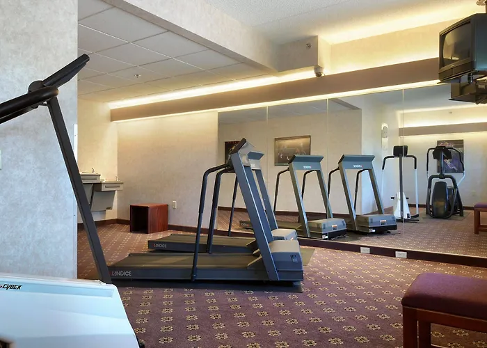 Microtel Inn & Suites By Wyndham Bloomington Msp Airport