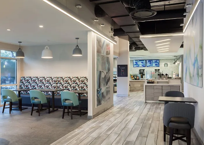Springhill Suites, Lake Buena Vista, Orlando Marriott Village