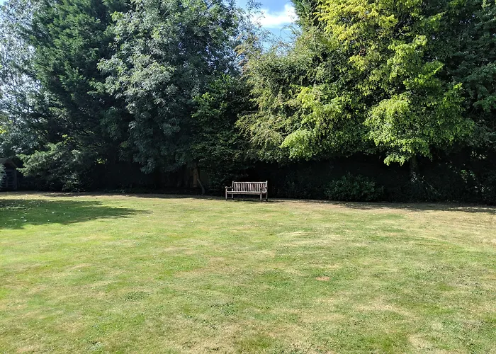 Bridgewood Manor Hotel&Spa