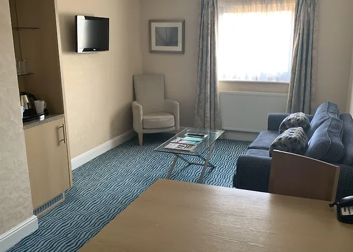 Bridgewood Manor Hotel&Spa