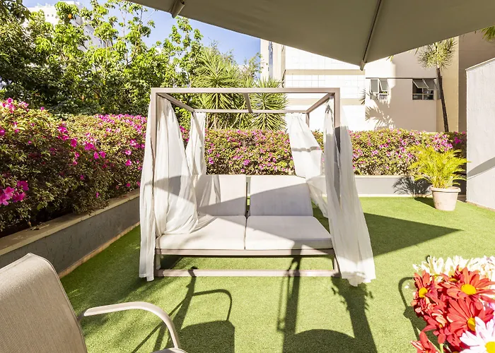 Max Savassi Apart Service - Oficial