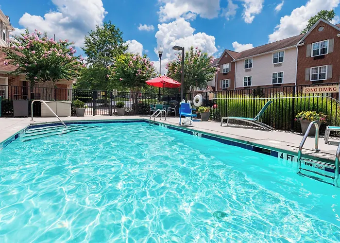 Towneplace Suites By Marriott Atlanta Kennesaw